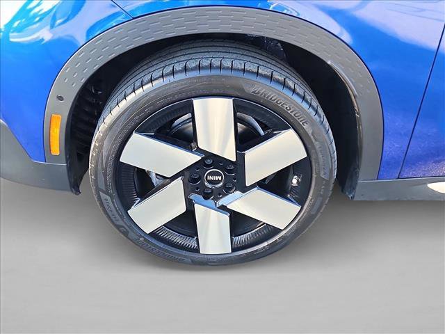 Certified 2025 MINI Cooper Countryman S image 25