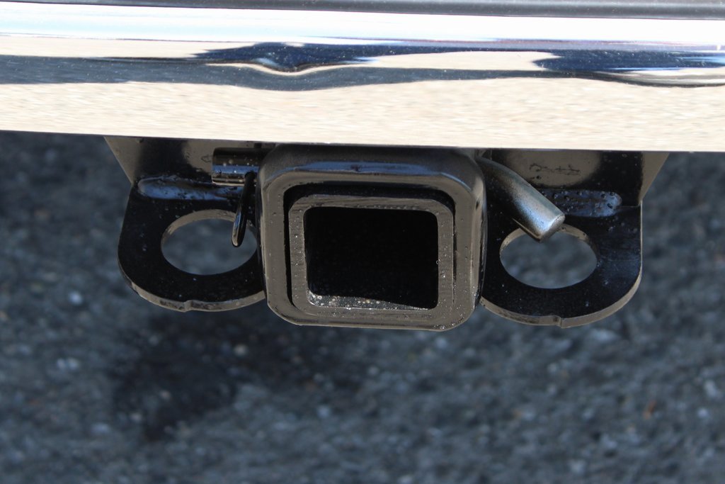 Used 2014 RAM 2500 Laramie w/ Convenience Group image 42