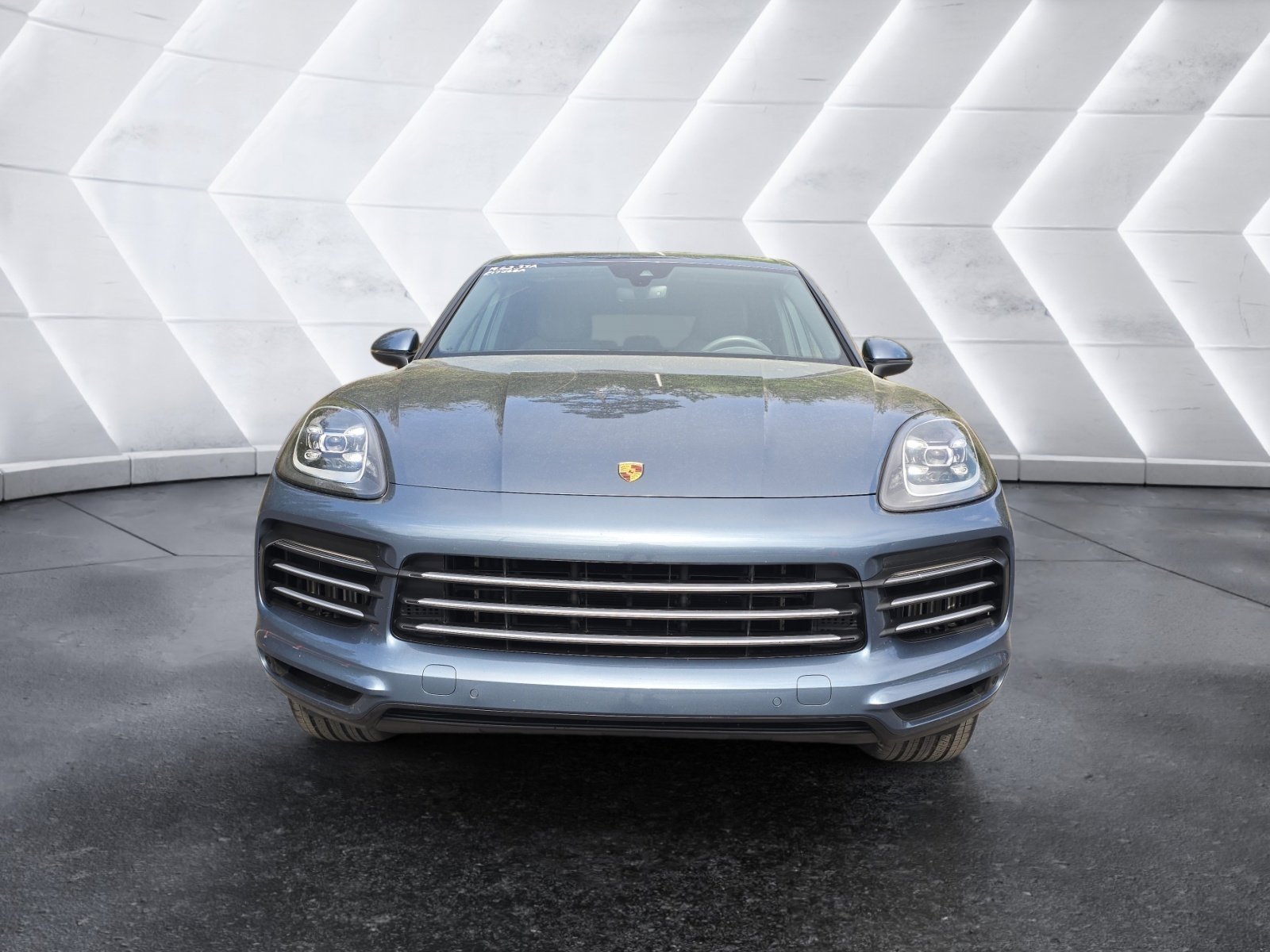 Used 2019 Porsche Cayenne image 8