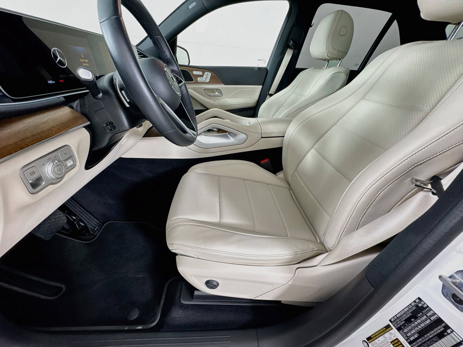 Certified 2026 Mercedes-Benz GLE 350 4MATIC image 22