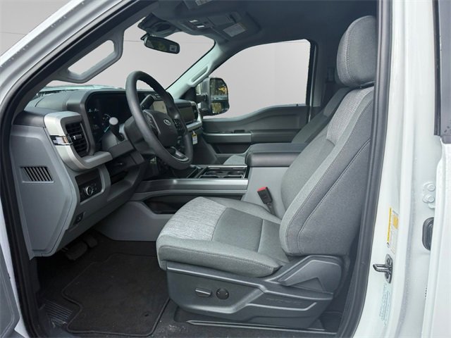 New 2026 Ford F350 XLT image 9