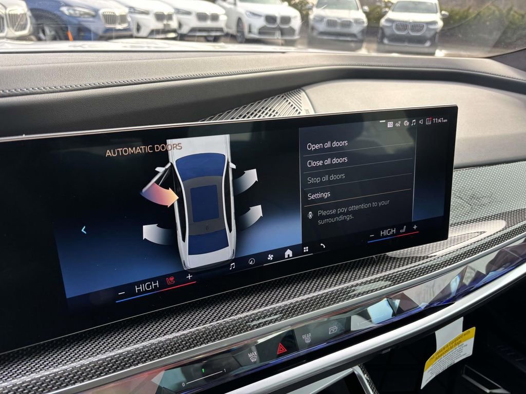 New 2026 BMW 760i xDrive w/ Executive Package image 20