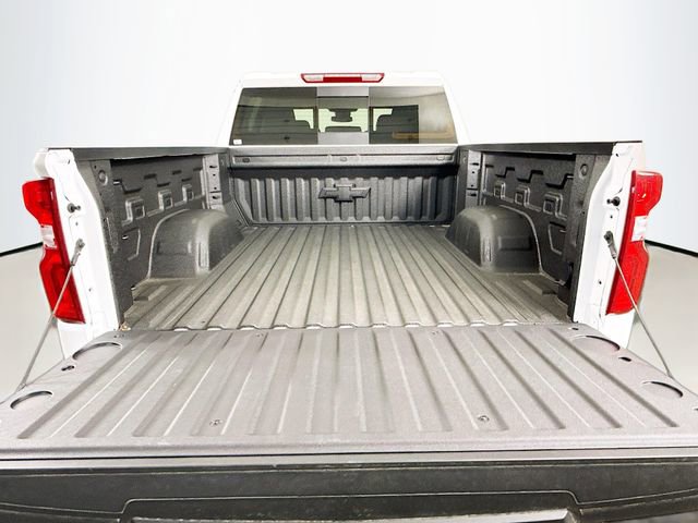 New 2025 Chevrolet Silverado 1500 RST w/ All Star Edition Plus image 30