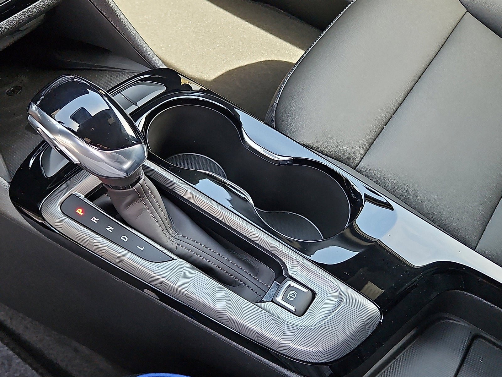 New 2026 Buick Envista Sport Touring w/ Convenience I Package image 20