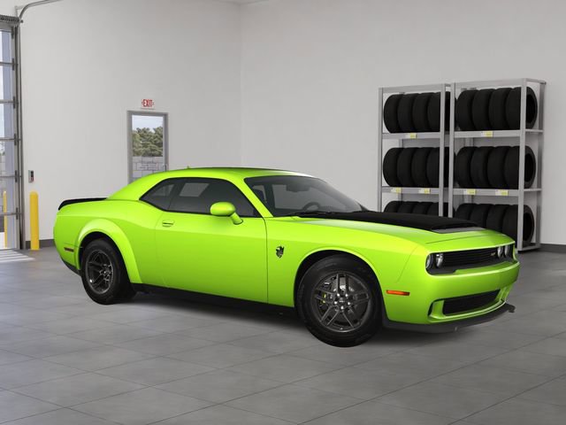 New 2023 Dodge Challenger SRT Hellcat Redeye image 7