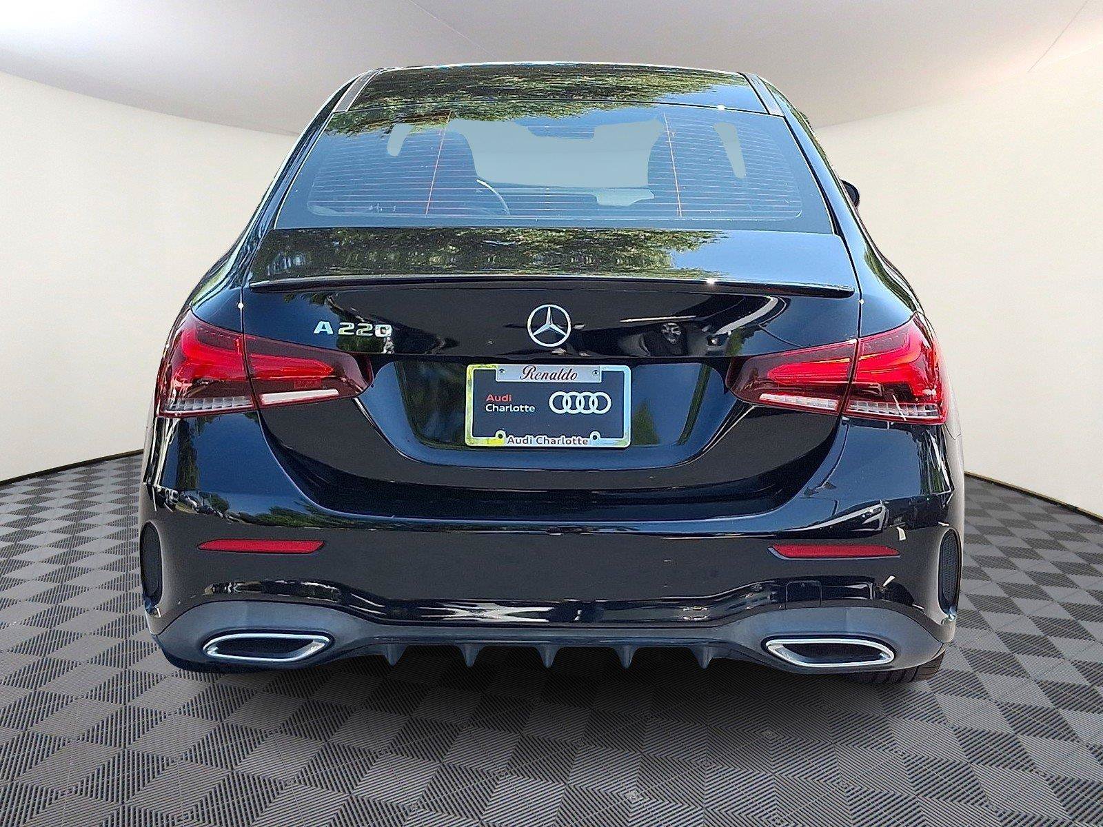 Used 2021 Mercedes-Benz A 220 image 5