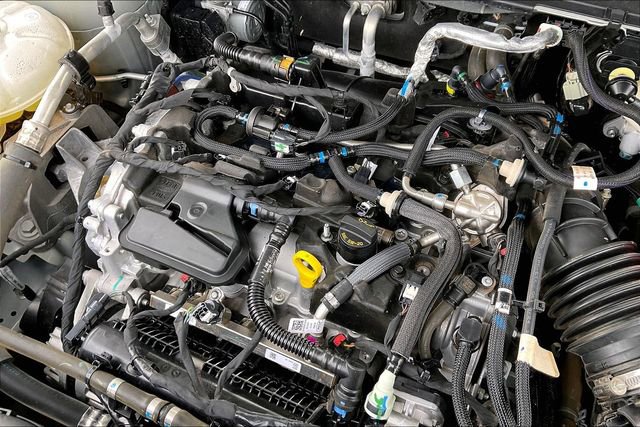 Used 2024 Ford Bronco Sport Big Bend w/ Convenience Package image 33