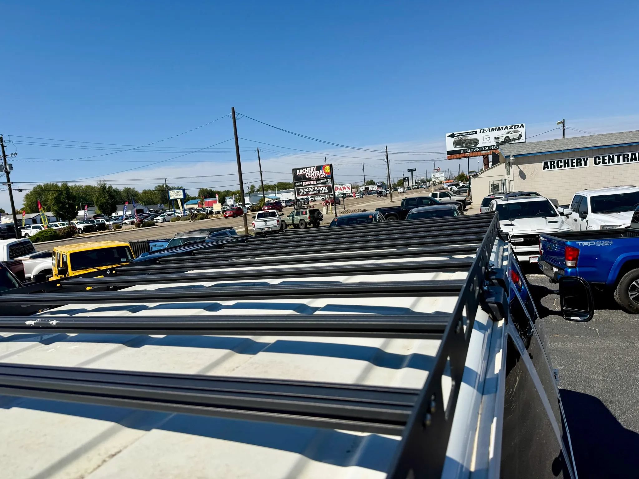 Used 2008 Ford E-350 and Econoline 350 Extended Super Duty RWD image 17