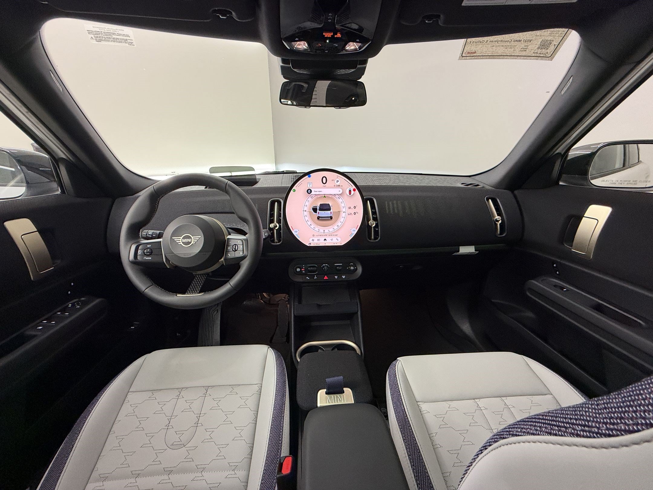 New 2027 MINI Cooper Countryman S AWD/4WD image 17