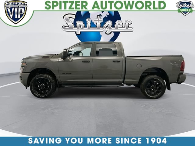 Used 2026 RAM 2500 Big Horn image 8