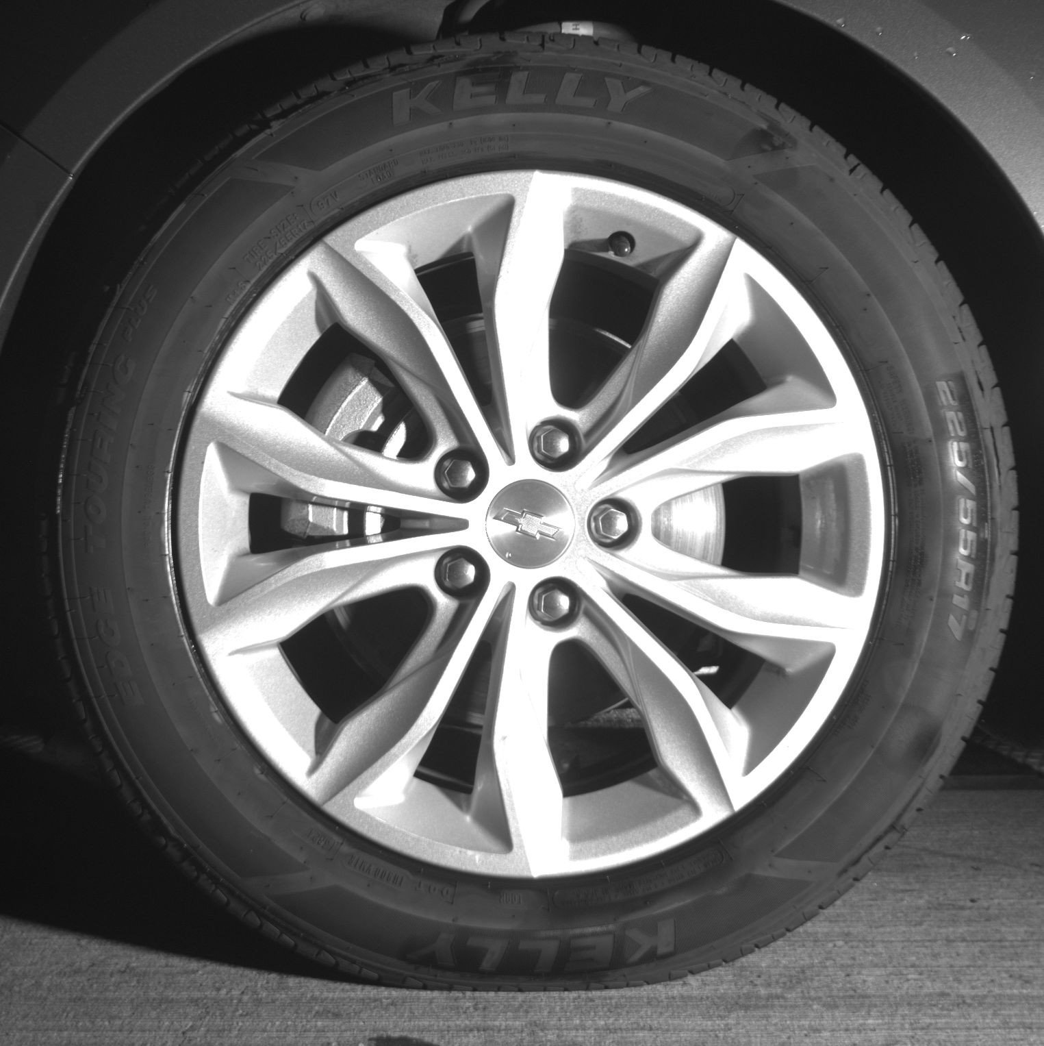 Used 2024 Chevrolet Malibu LT FWD image 19