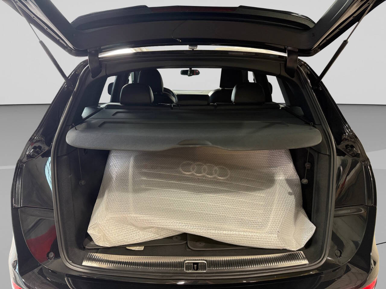 Used 2014 Audi SQ5 Premium Plus AWD/4WD image 19