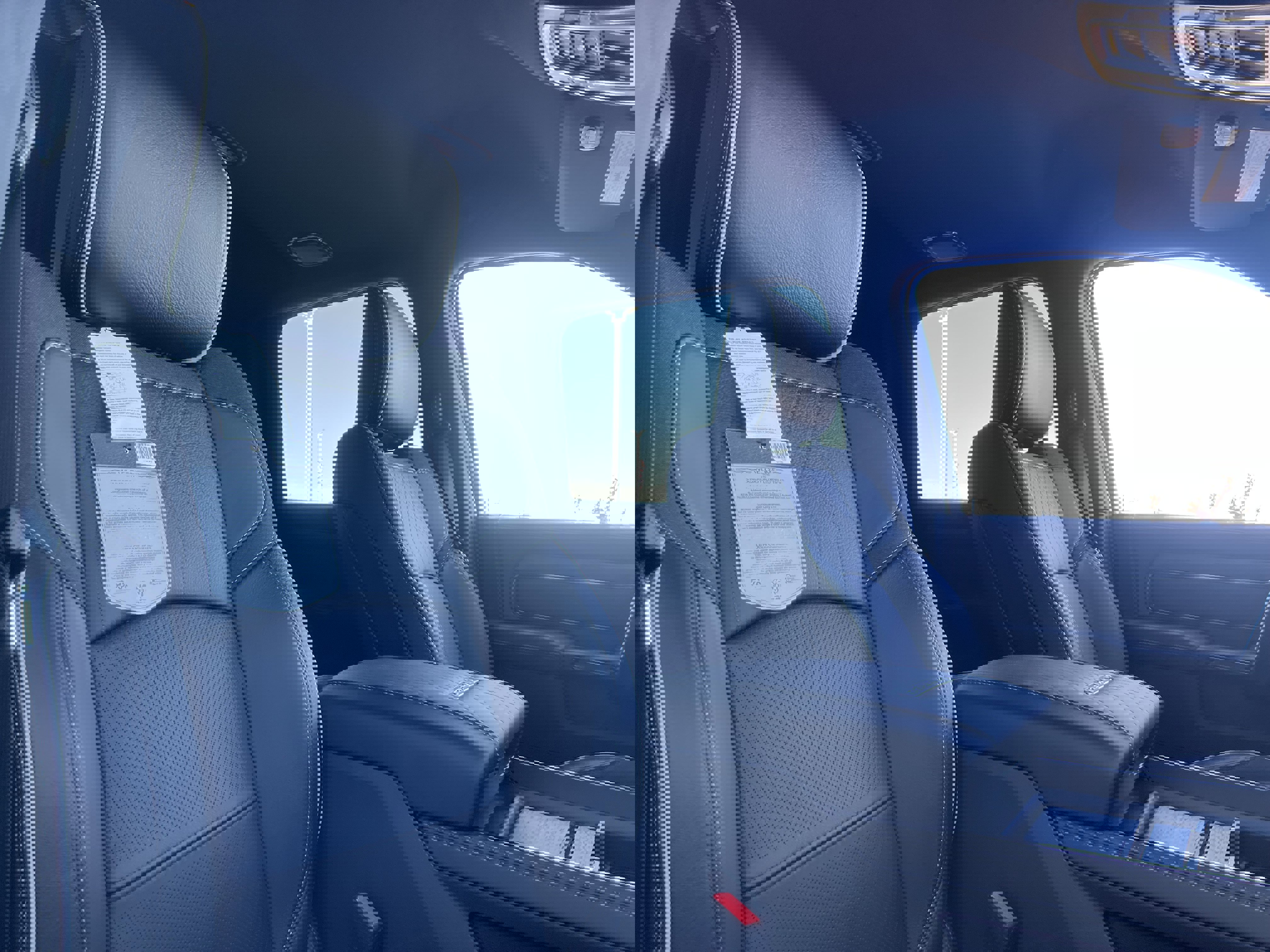 New 2026 RAM 2500 Limited image 27