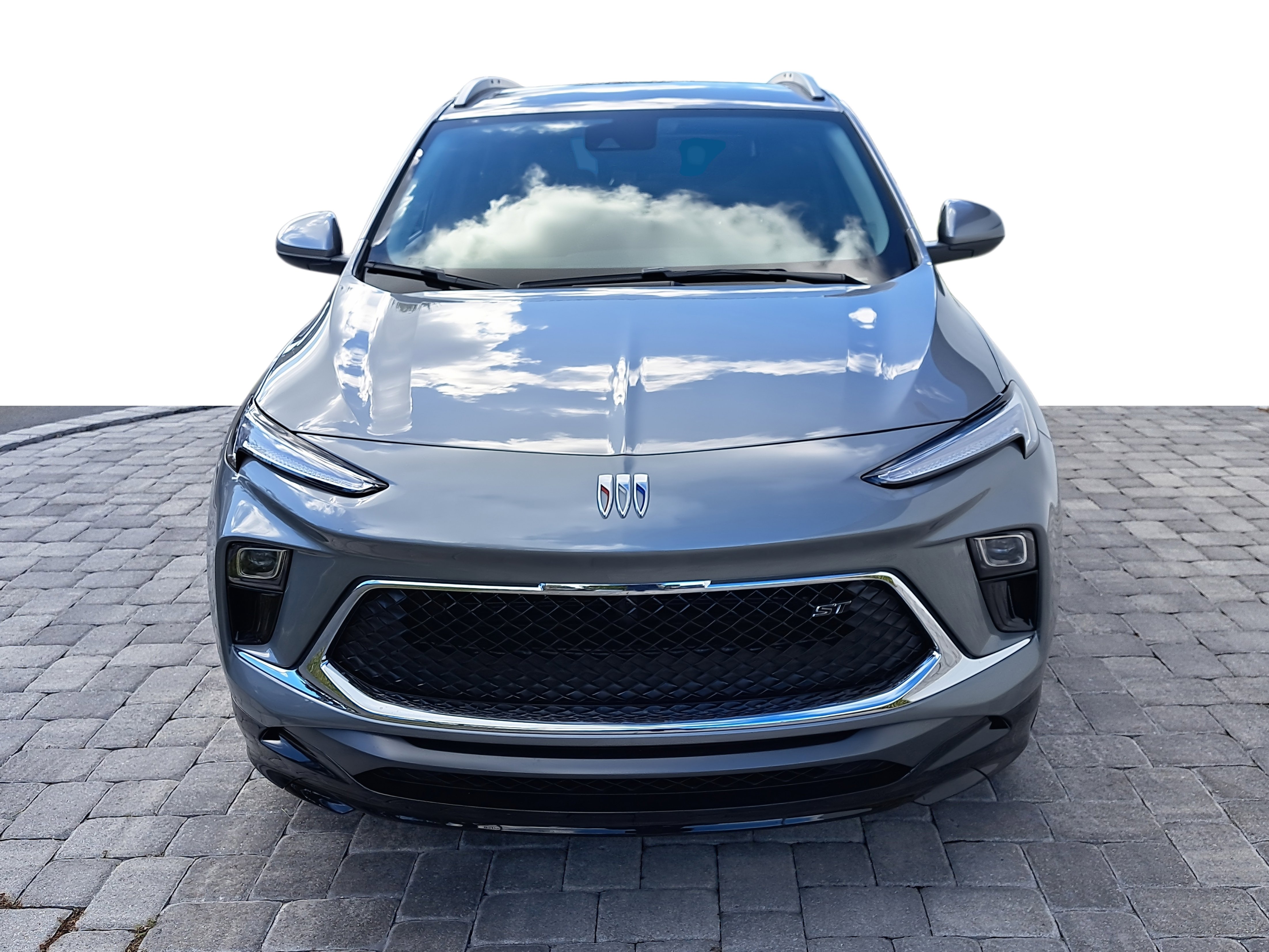 New 2026 Buick Encore GX Sport Touring w/ Comfort Package image 2