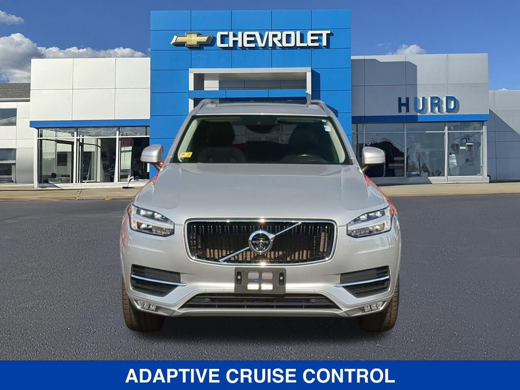Used 2018 Volvo XC90 T5 Momentum w/ Convenience Package image 10