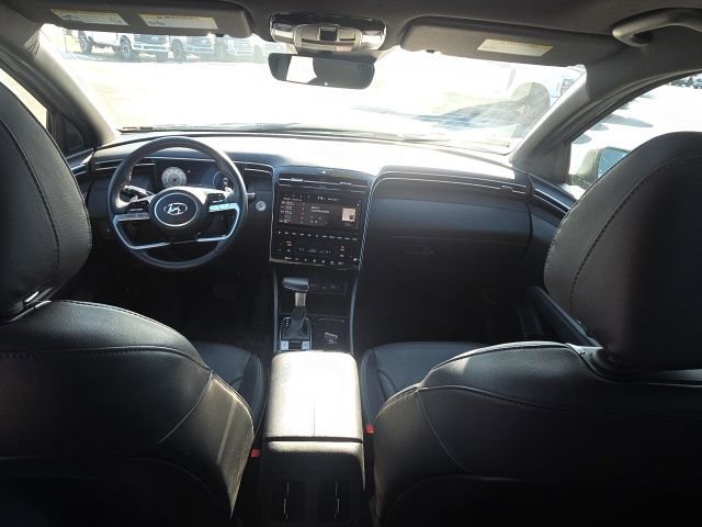 Used 2024 Hyundai Santa Cruz Limited image 20