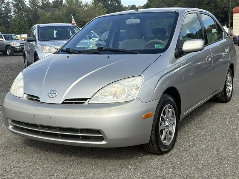 Used 2003 Toyota Prius