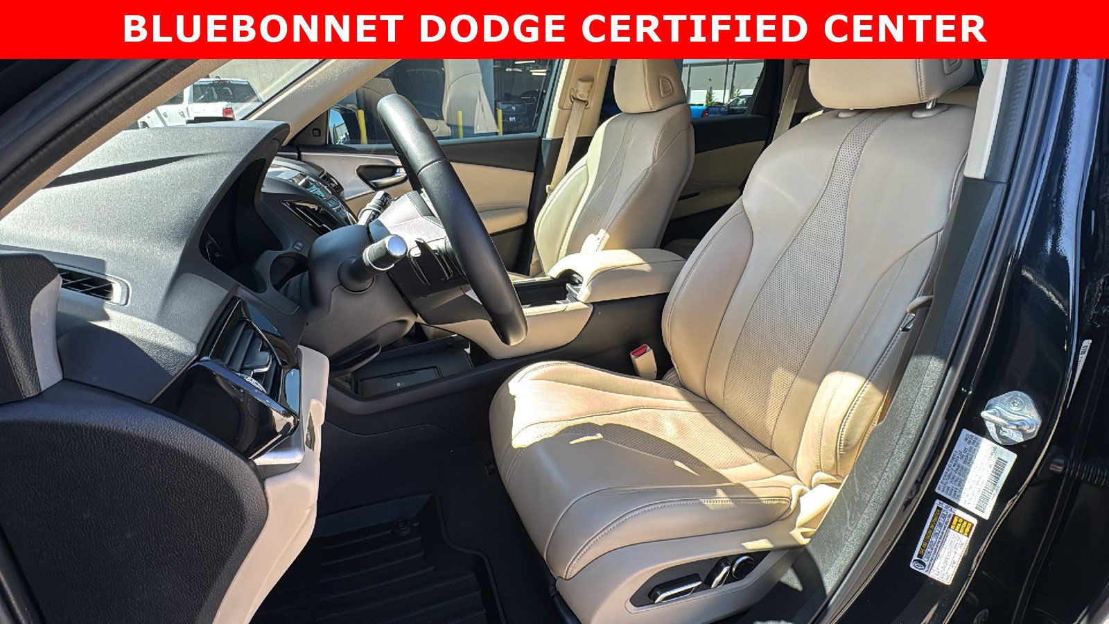 Used 2023 Acura RDX FWD w/ Technology Package image 14