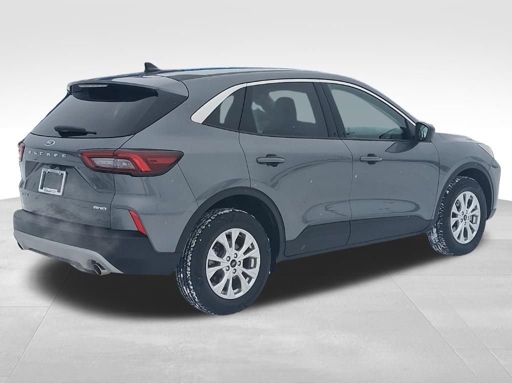 Used 2024 Ford Escape Active image 7