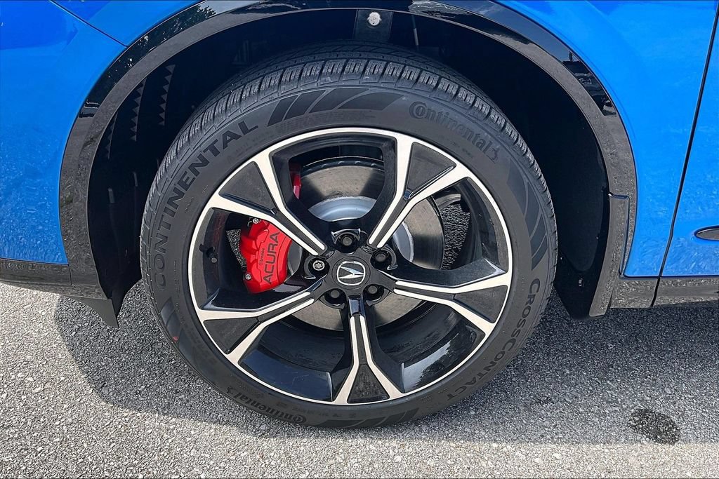 New 2026 Acura MDX Type S w/ Advance Package AWD/4WD image 35