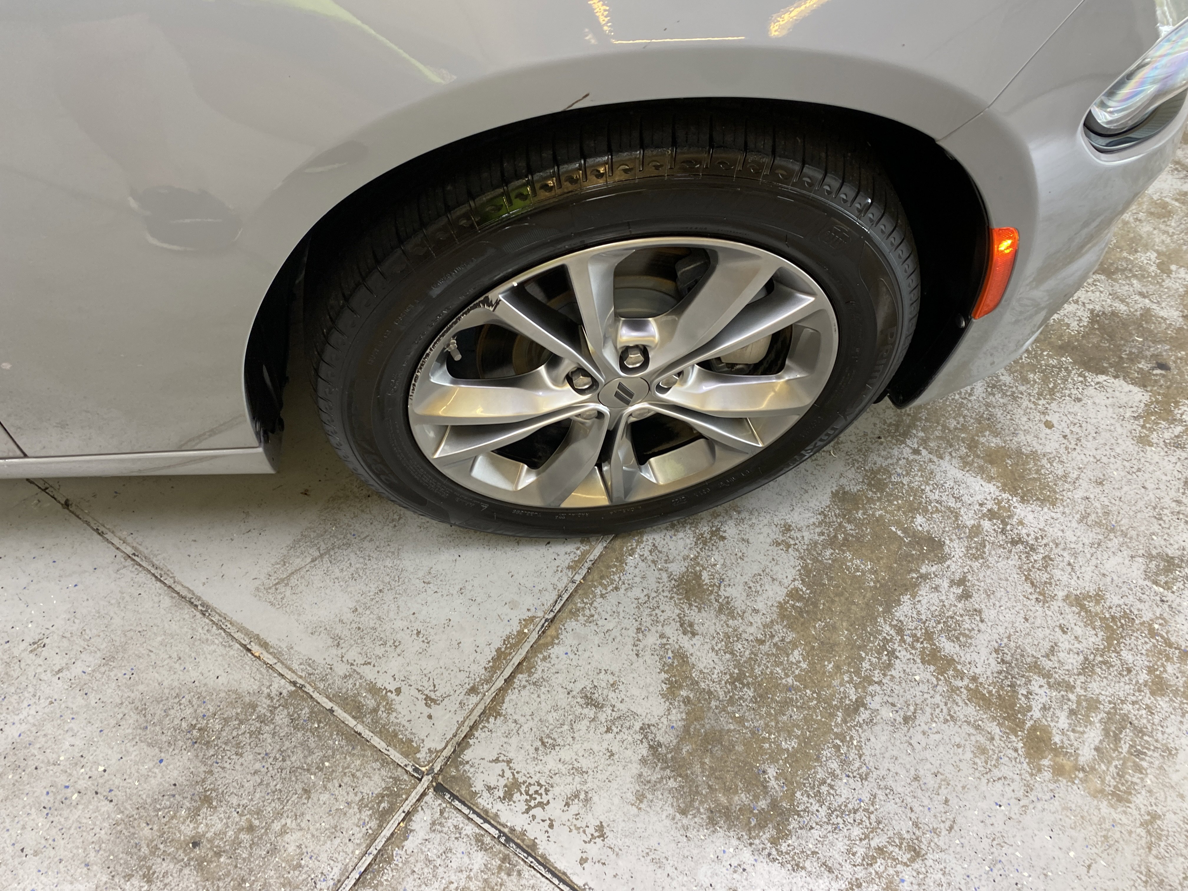 Used 2022 Dodge Charger SXT image 14