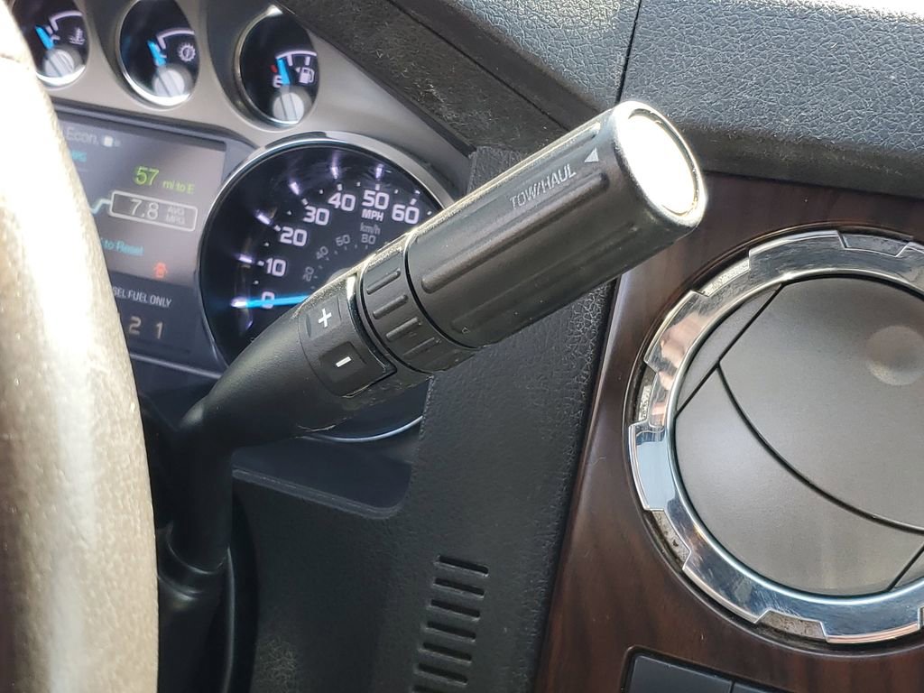 Used 2016 Ford F250 Lariat w/ Lariat Ultimate Package image 19