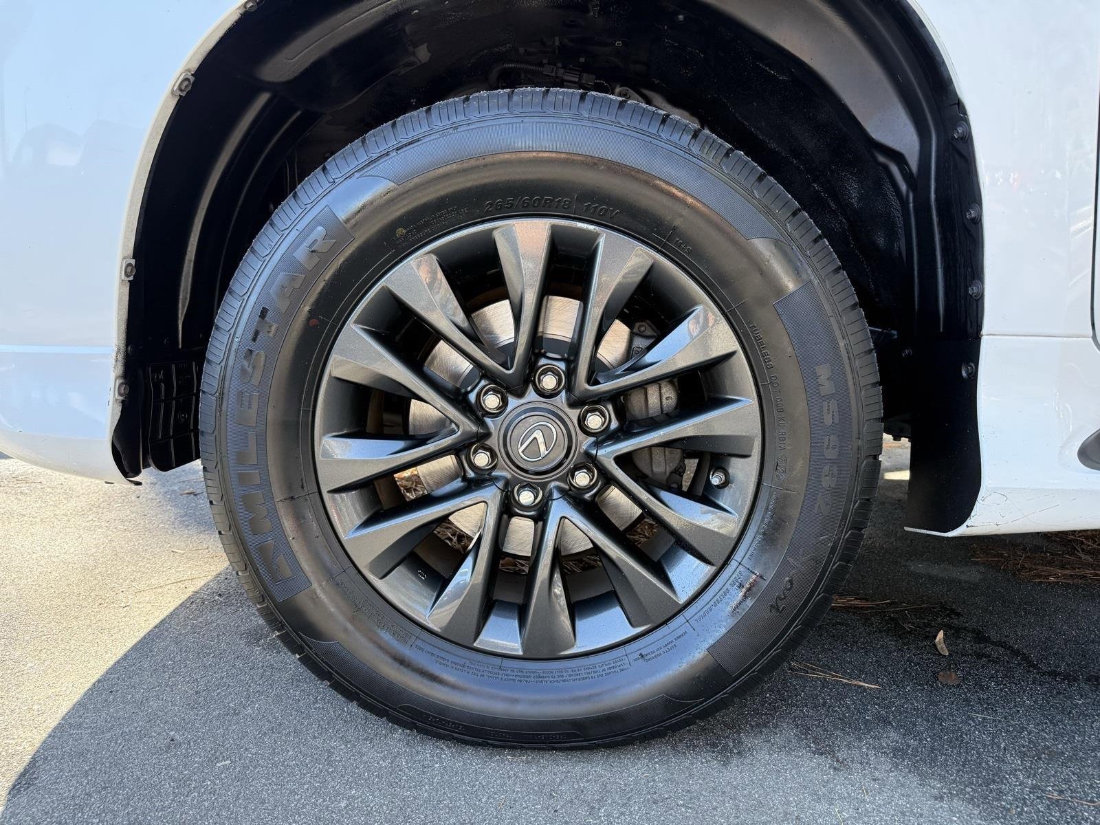 Used 2017 Lexus GX 460 Luxury image 15