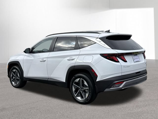New 2026 Hyundai Tucson SEL AWD/4WD image 31
