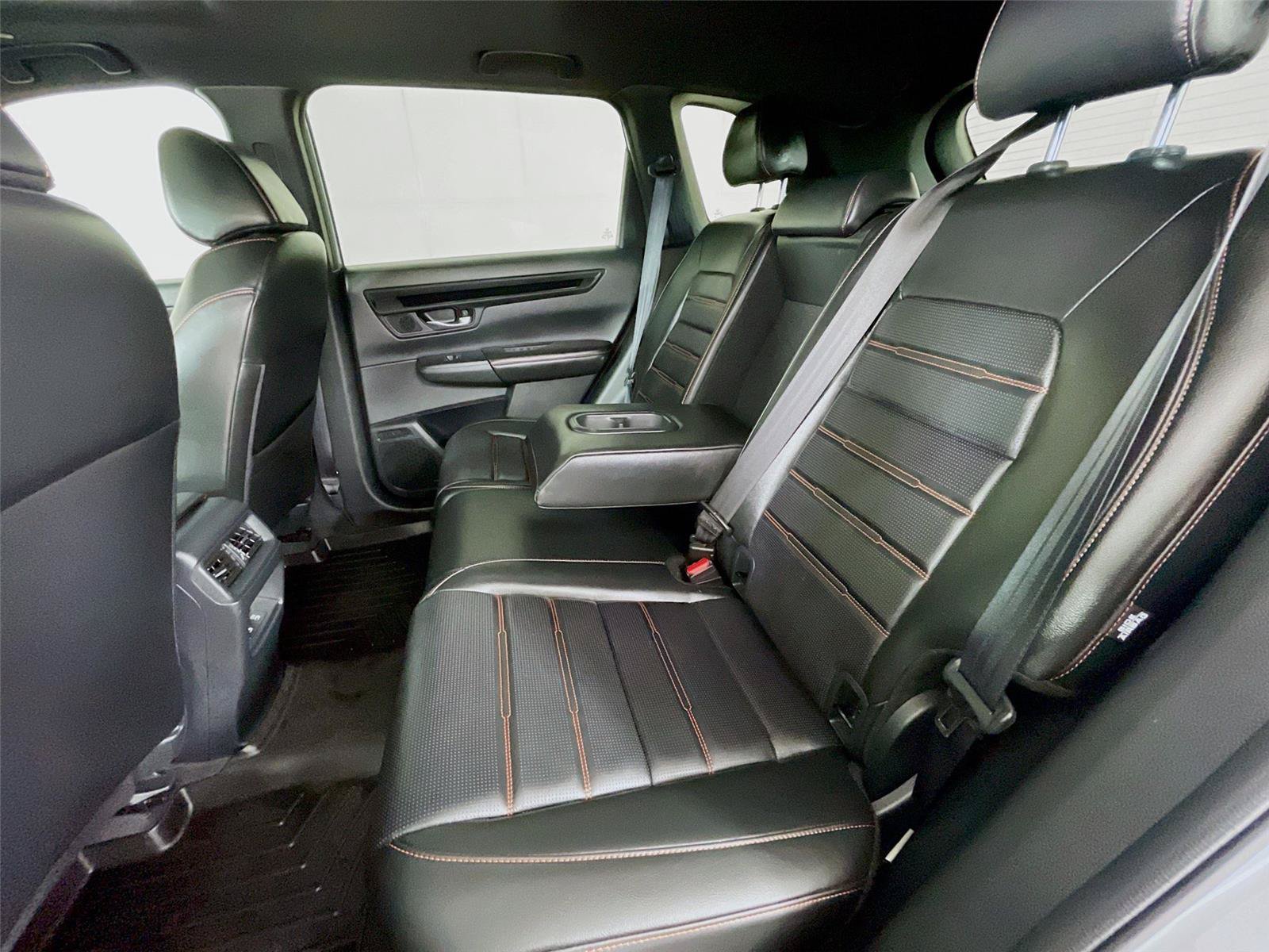 Certified 2025 Honda CR-V Sport-L image 28