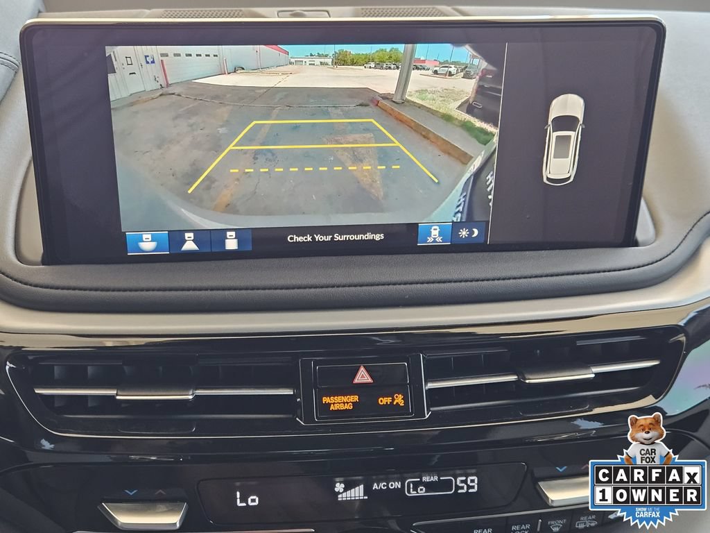 Certified 2026 Acura MDX w/ Technology Package FWD image 17