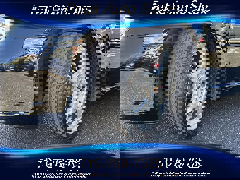 Used 2007 Porsche Boxster S image 17