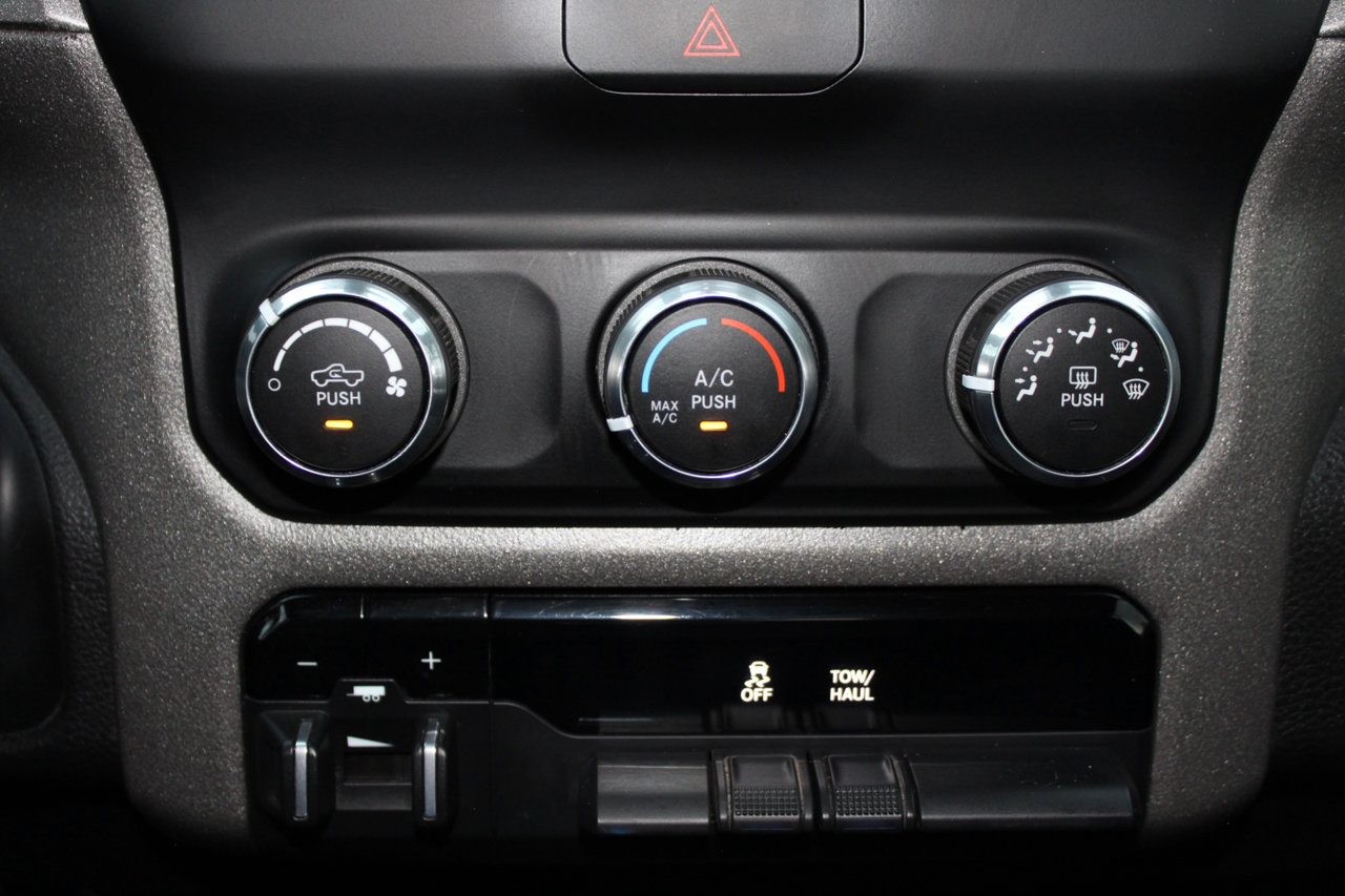 Used 2022 RAM 2500 Tradesman image 66