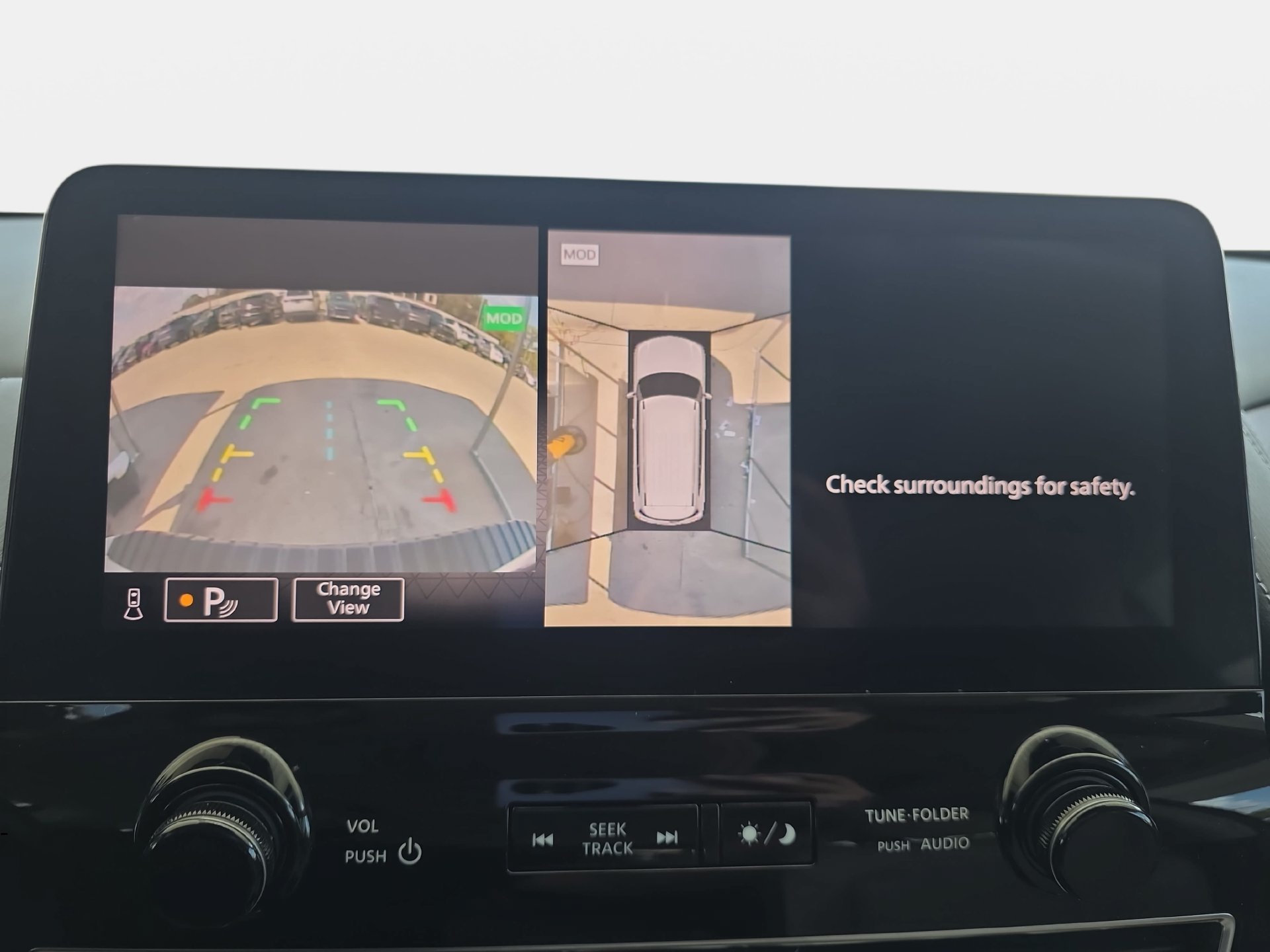 Used 2023 Nissan Armada SL w/ Cargo Package RWD image 23
