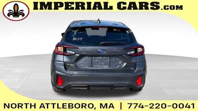 New 2026 Subaru Impreza 2.0i Sport image 8