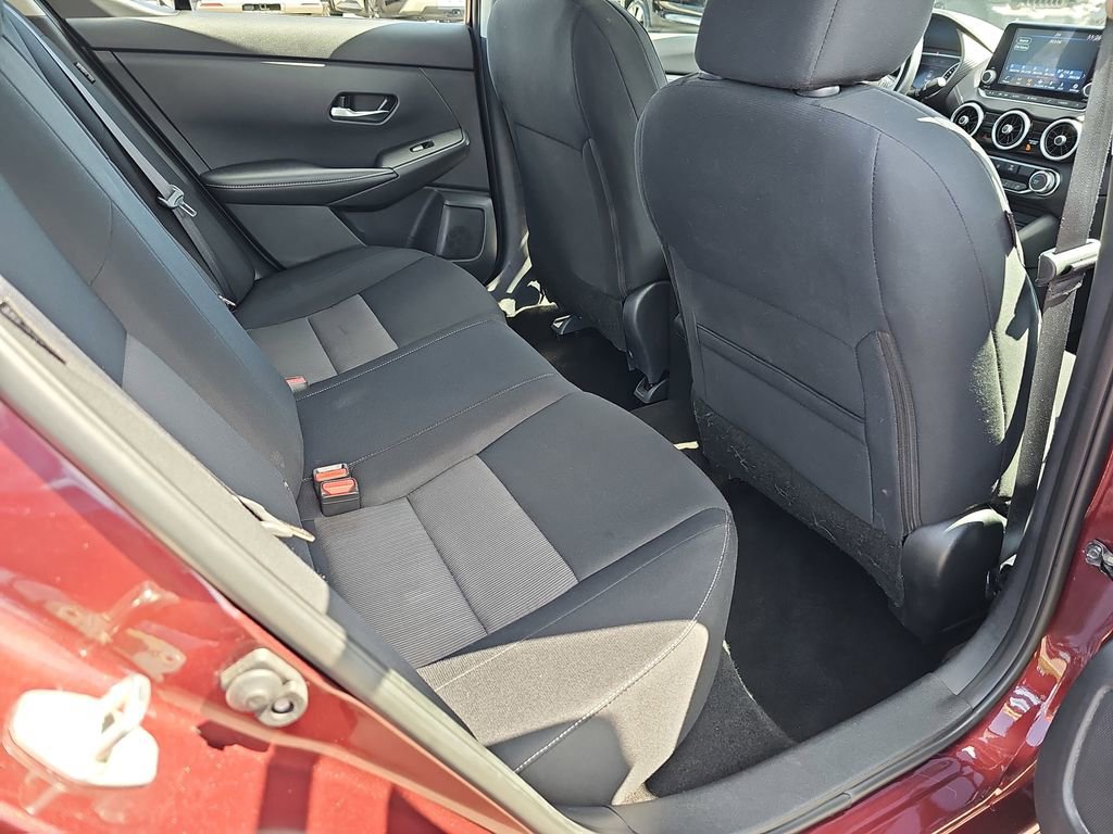 Used 2023 Nissan Sentra SV image 14
