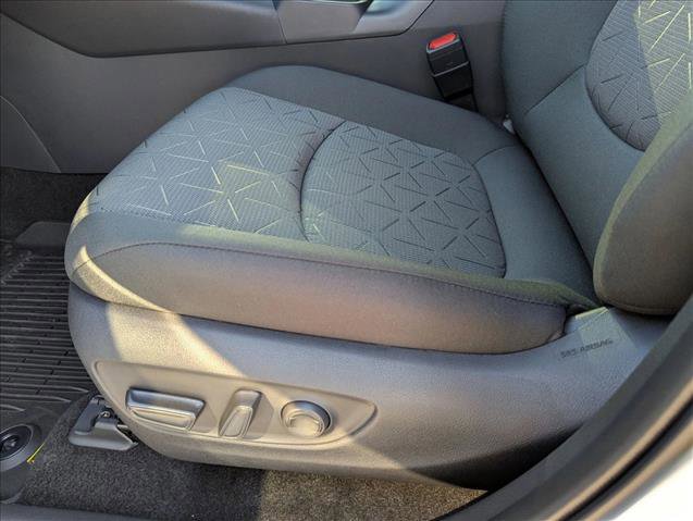 New 2025 Toyota RAV4 XLE w/ Convenience Package image 4