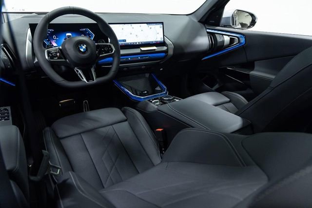 New 2026 BMW X3 xDrive30 w/ Premium Package image 22