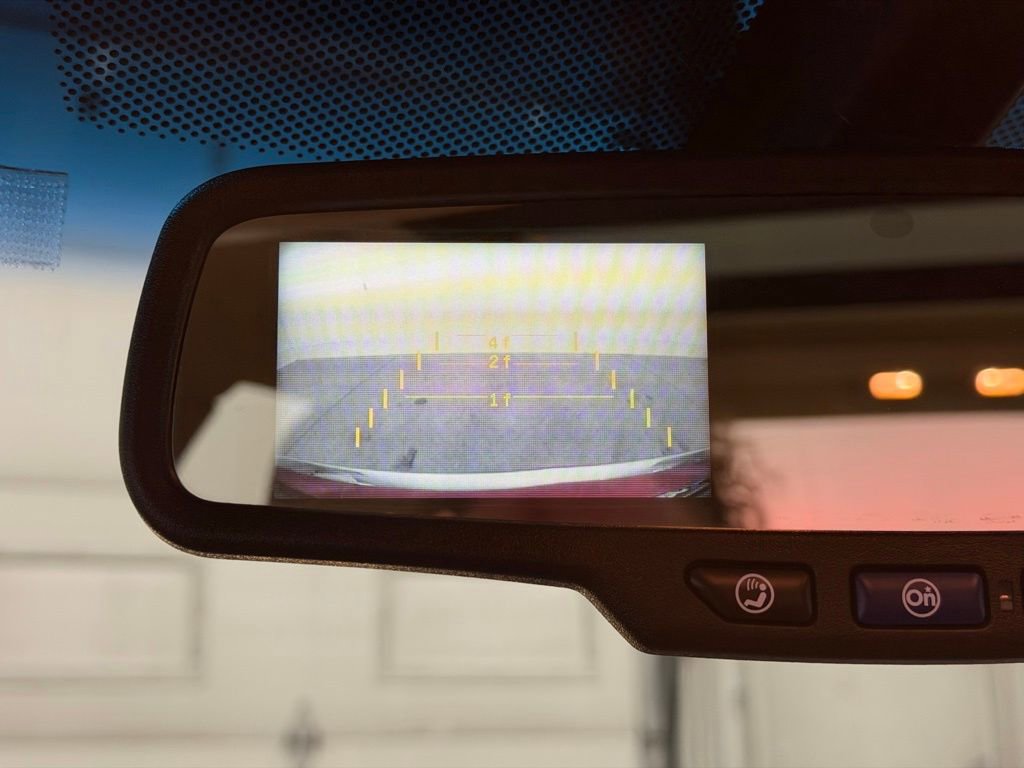 Used 2013 Cadillac CTS Luxury image 35