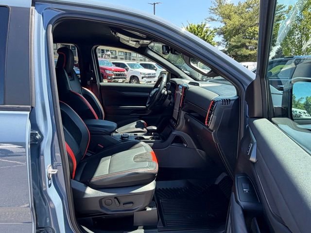 Used 2024 Ford Ranger Raptor AWD/4WD image 28