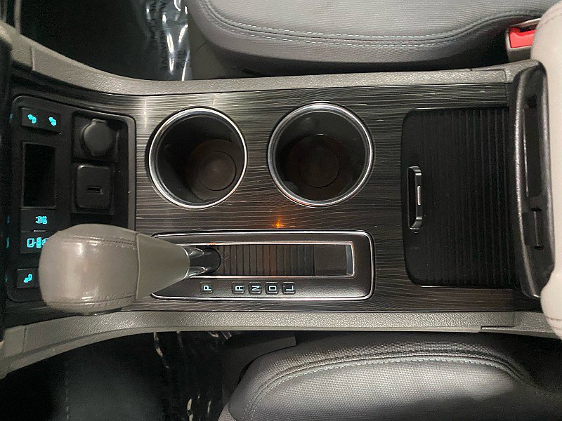 Used 2015 Chevrolet Traverse LT image 21