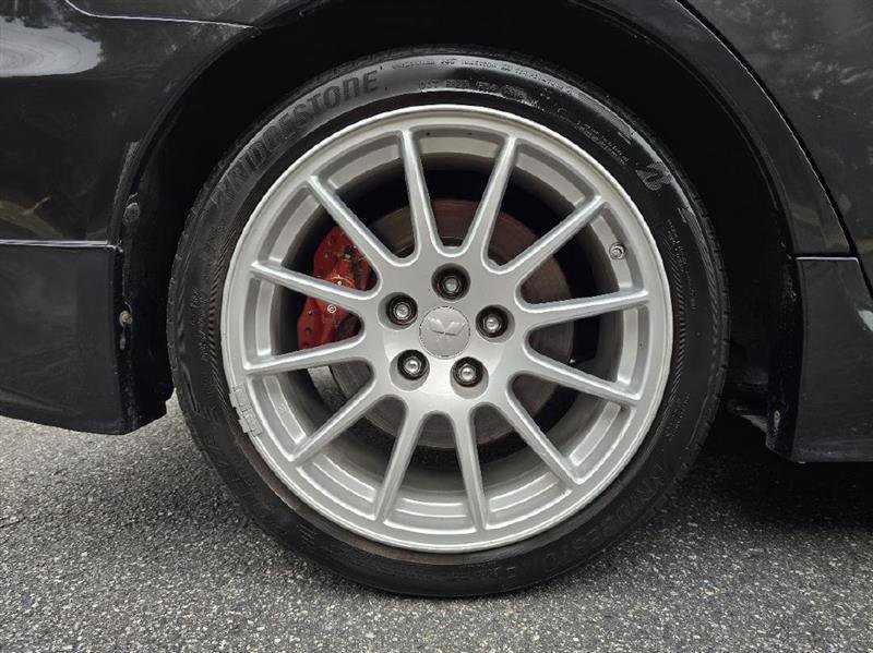 Used 2010 Mitsubishi Lancer Evolution GSR AWD/4WD image 21