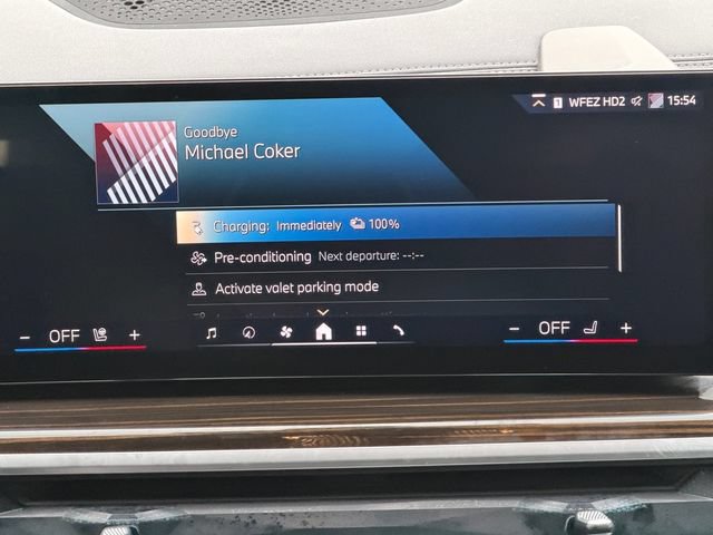 Used 2025 BMW X5 xDrive50e AWD/4WD image 17