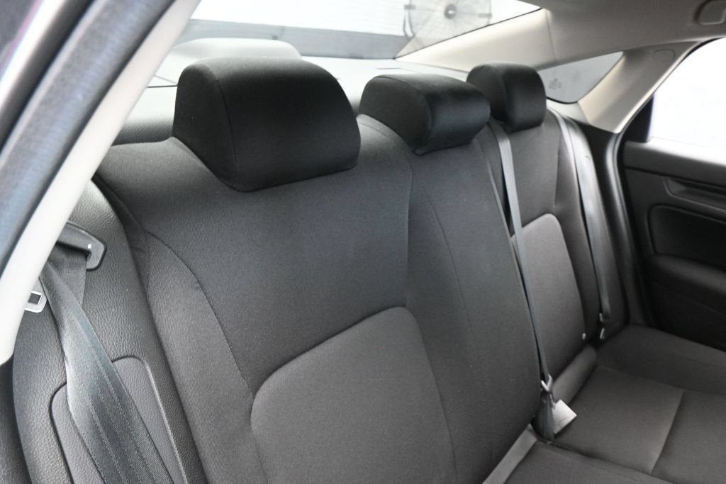 Used 2024 Honda Civic LX image 35