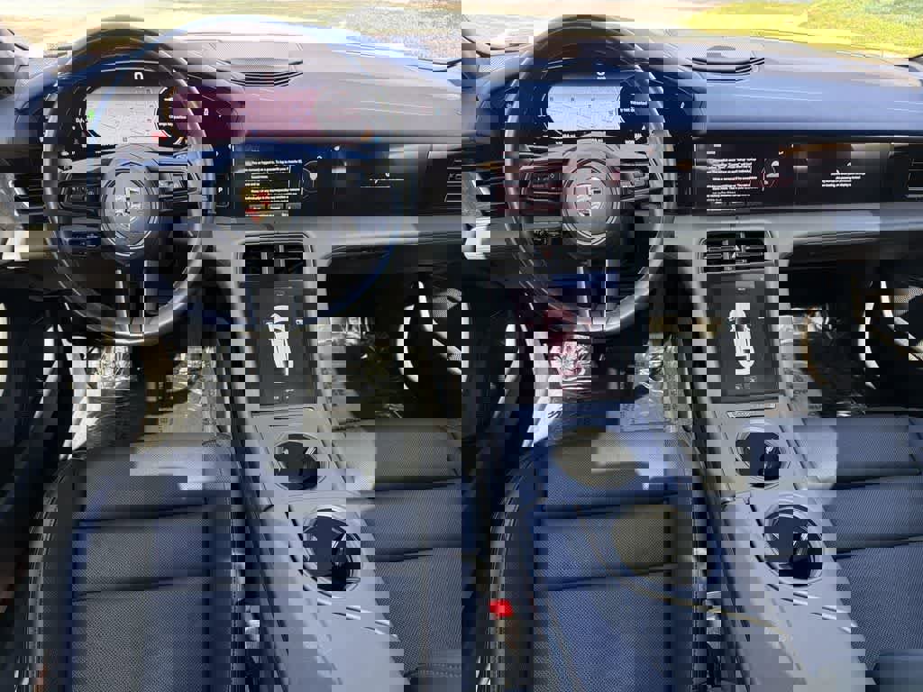 Used 2023 Porsche Taycan w/ Premium Package image 12