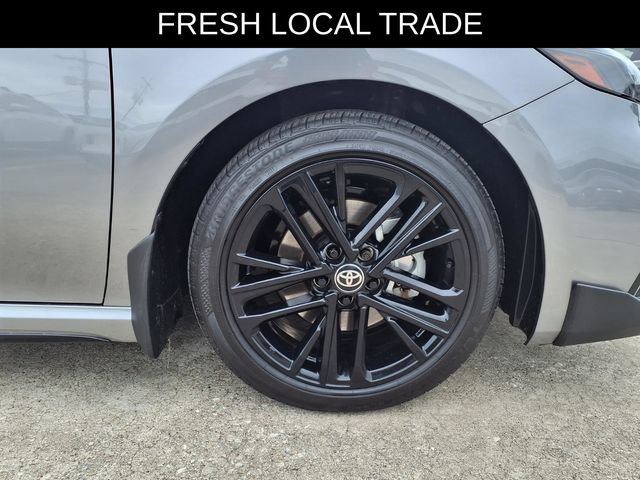 Used 2026 Toyota Camry SE w/ Convenience Package FWD image 9