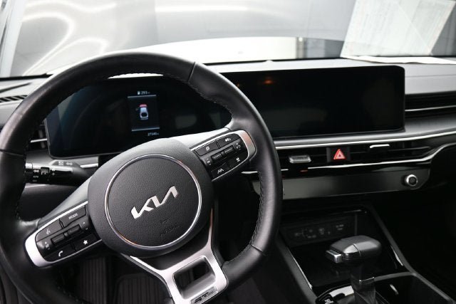 Used 2025 Kia K5 GT-Line FWD image 19
