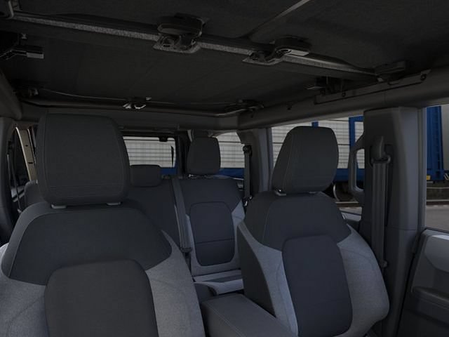 New 2026 Ford Bronco Big Bend AWD/4WD image 12