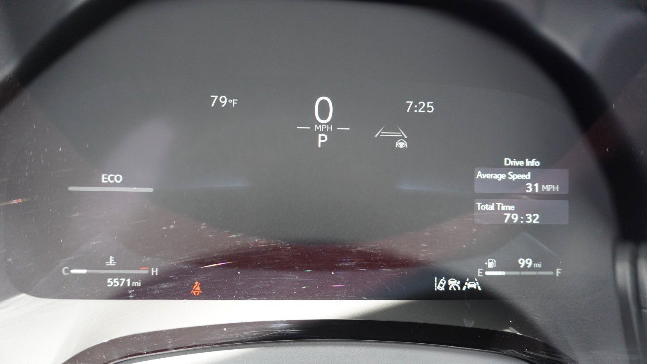 Used 2025 Lexus RX 350 Premium Plus w/ Accessory Package (Z1) image 16