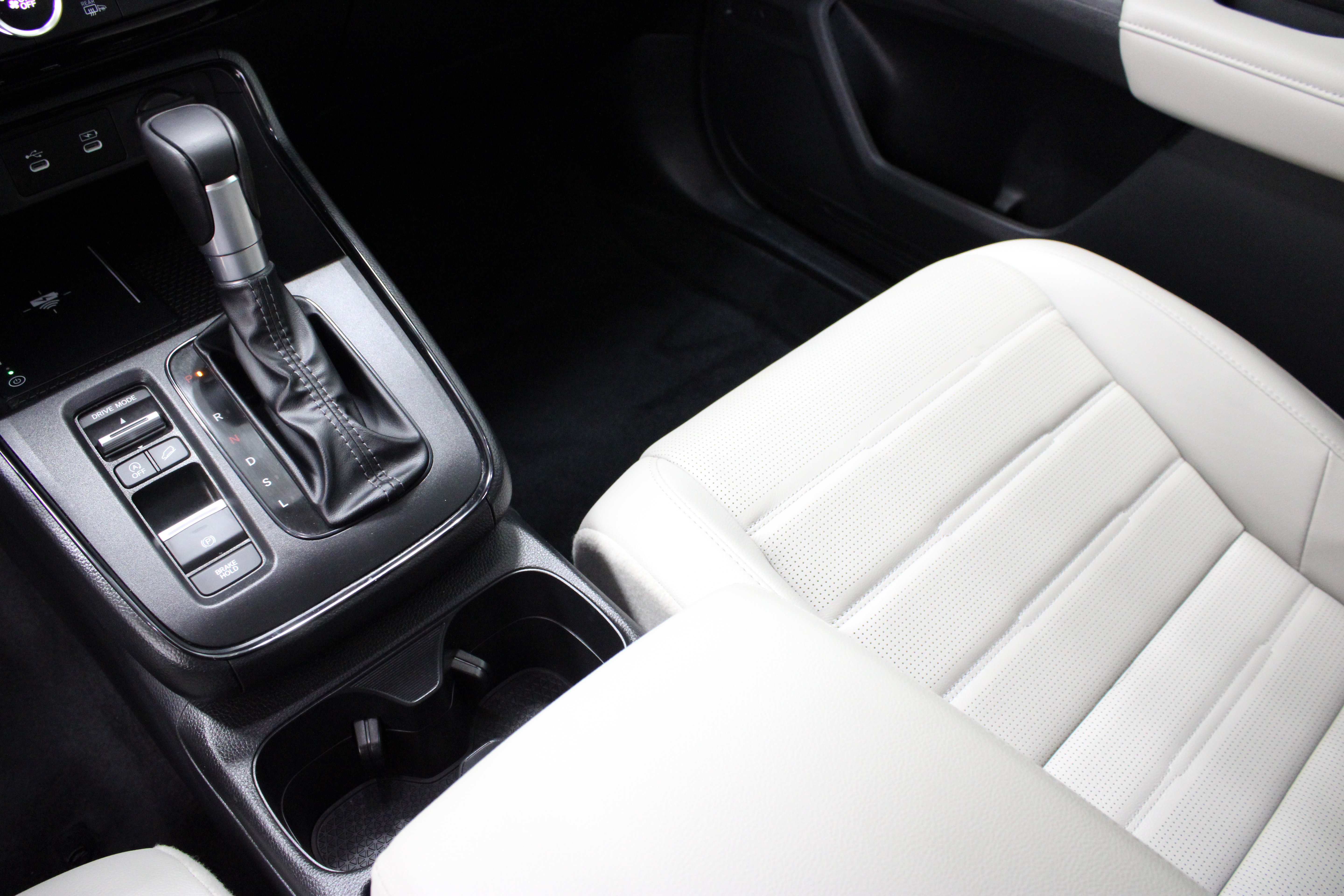 Used 2026 Honda CR-V EX-L image 17