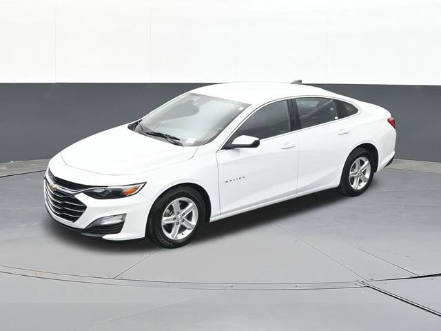 Used 2025 Chevrolet Malibu LS image 64